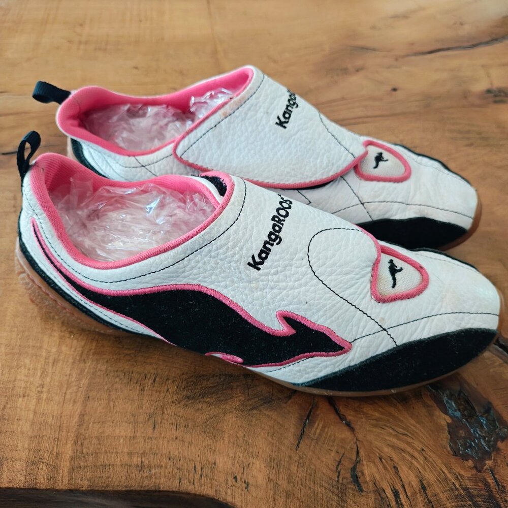 Vintage KANGAROOS Sneakers - Picture 8 of 9